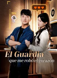 El Guardia que me robó el corazónMiniseries