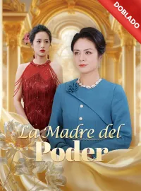 [Doblado]La Madre del PoderMiniseries