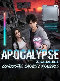 [Dublado] Apocalipse Zumbi: Conquistas, Carnes e PrazeresMini Séries