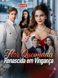 Flor Queimada: Renascida em VingançaDramas Curtos