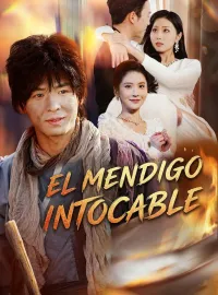 El mendigo intocableMiniseries