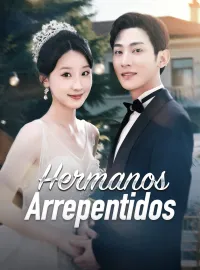 Hermanos arrepentidosMiniseries
