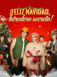 ¡Feliz Navidad, heredero secreto!Miniseries