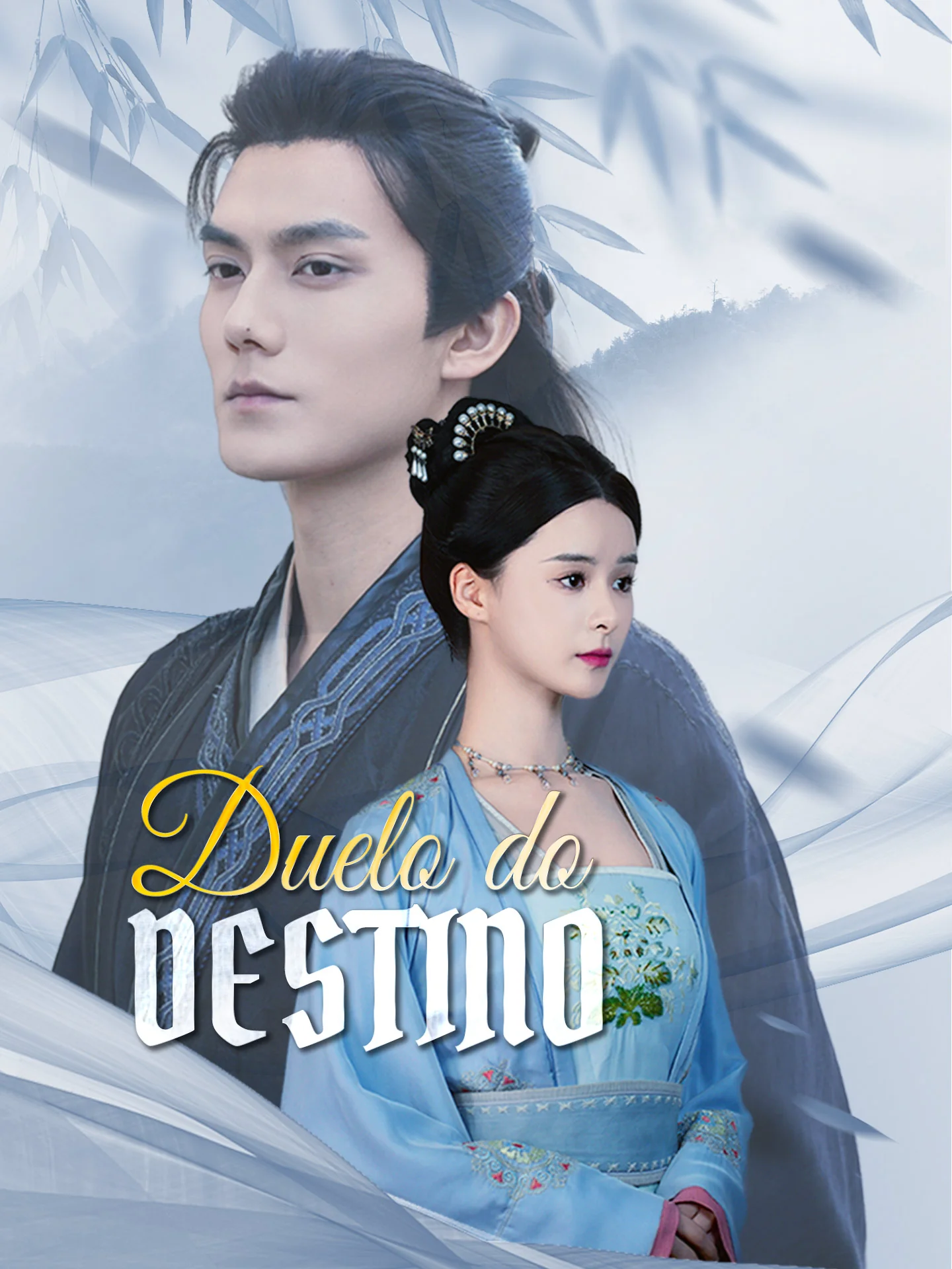 Duelo do DestinoMini Séries