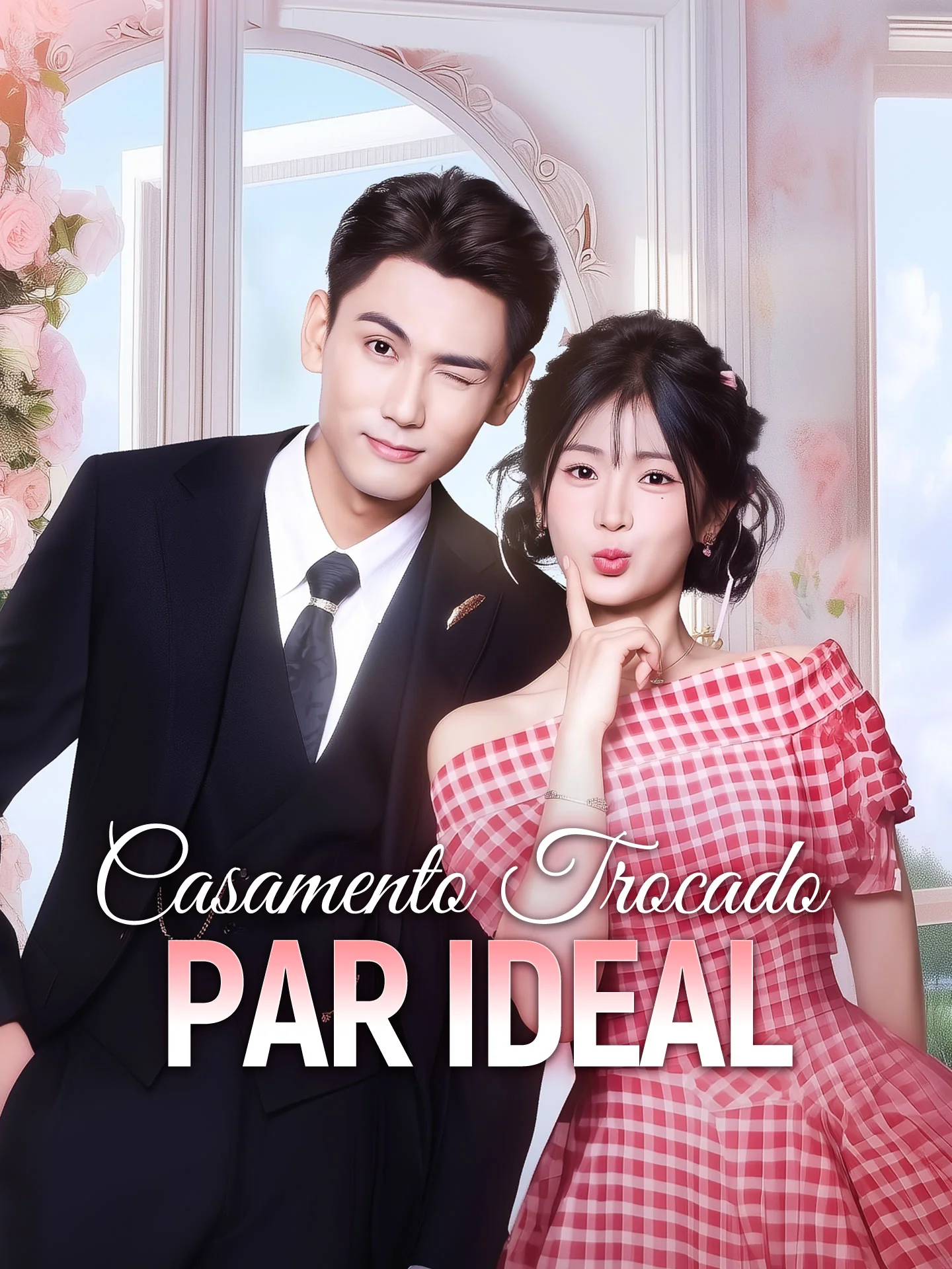 Casamento Trocado, Par IdealMini Séries