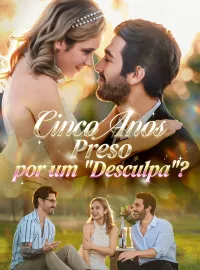 Cinco Anos Preso por um "Desculpa"?Mini Séries