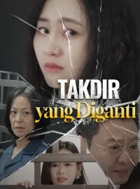 Takdir yang DigantiDrama Pendek