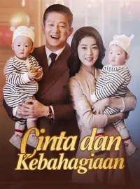 Cinta dan KebahagiaanMini Seri