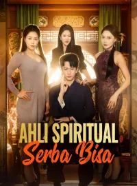 Ahli Spiritual Serba BisaMini Seri