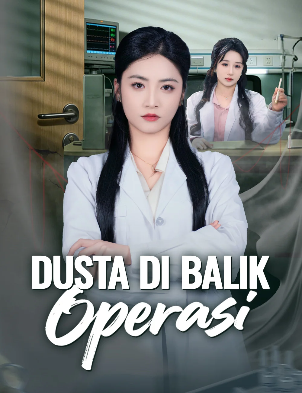 Sampul Dusta di Balik Operasi