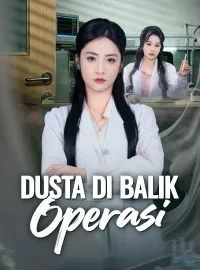 Dusta di Balik OperasiMini Seri