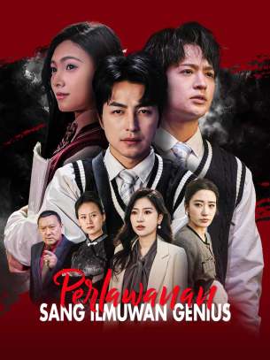 Perlawanan Sang Ilmuwan Genius