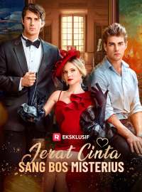 Jerat Cinta Sang Bos MisteriusDrama Pendek