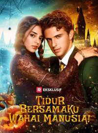 Tidur Bersamaku, Wahai Manusia!Drama Pendek