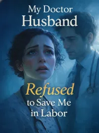 My Doctor Husband Refused to Save Me in Labor