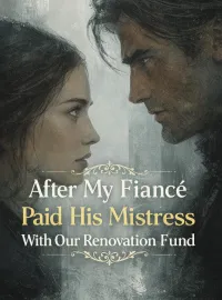 After My Fiancé Paid His Mistress With Our Renovation Fund Novel Cover