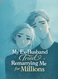 My Ex-Husband Tried Remarrying Me for Millions Novel Cover