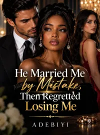 He Married Me by Mistake, Then Regretted Losing Me Novel Cover