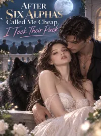 After Six Alphas Called Me Cheap, I Took Their Pack Novel Cover