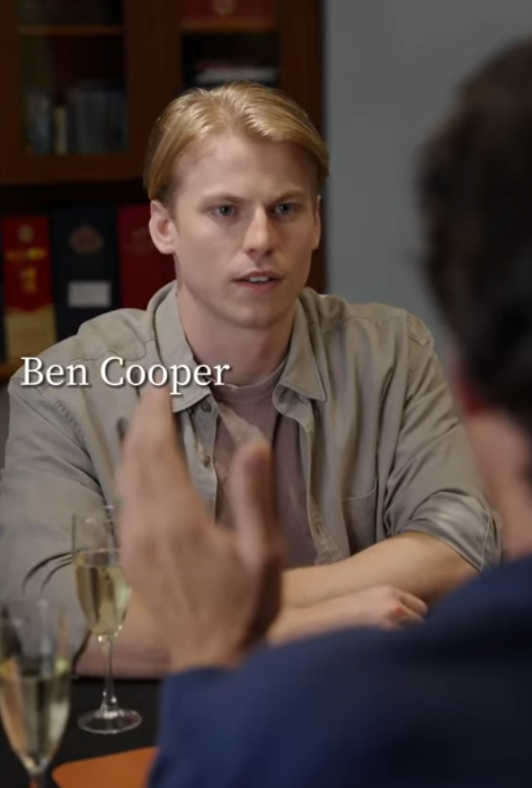 Hollywood Star’s Fake Girlfriend full episodes