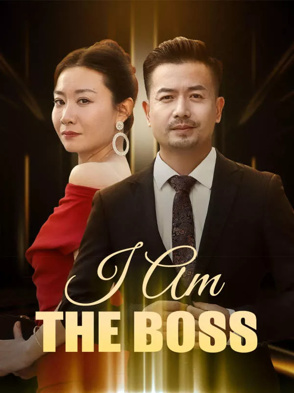 I Am the Boss Mini Series