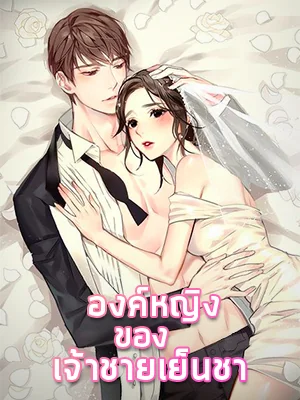 หน้าปกนวนิยาย องค์หญิงของเจ้าชายเย็นชา