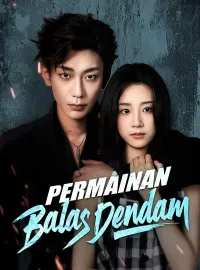 Permainan Balas DendamMini Seri