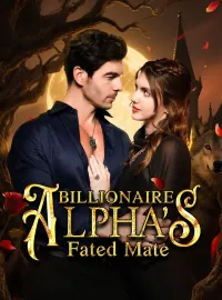 Billionaire Alpha’s Fated MateShort Dramas