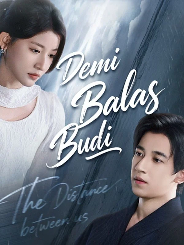 Sampul Demi Balas Budi