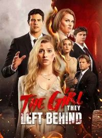 The Girl They Left BehindMini Series