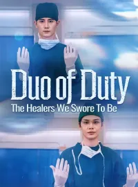 Duo of Duty: The Healers We Swore to BeMini Series