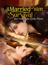I Married Him for Survival, But Fate Had Other PlansShort Dramas