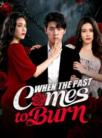 When the Past Comes to Burn (DUBBED)Short Dramas