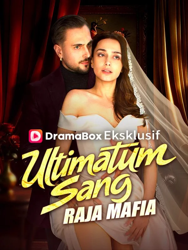 Sampul Ultimatum Sang Raja Mafia