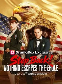 Step Back! Nothing Escapes the EagleMini Series
