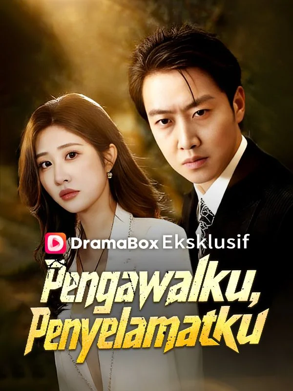 Sampul Pengawalku, Penyelamatku