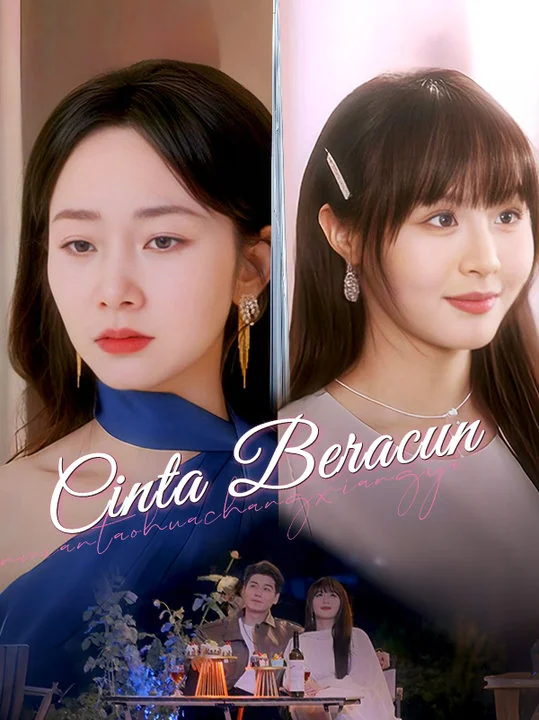 Sampul Cinta Beracun