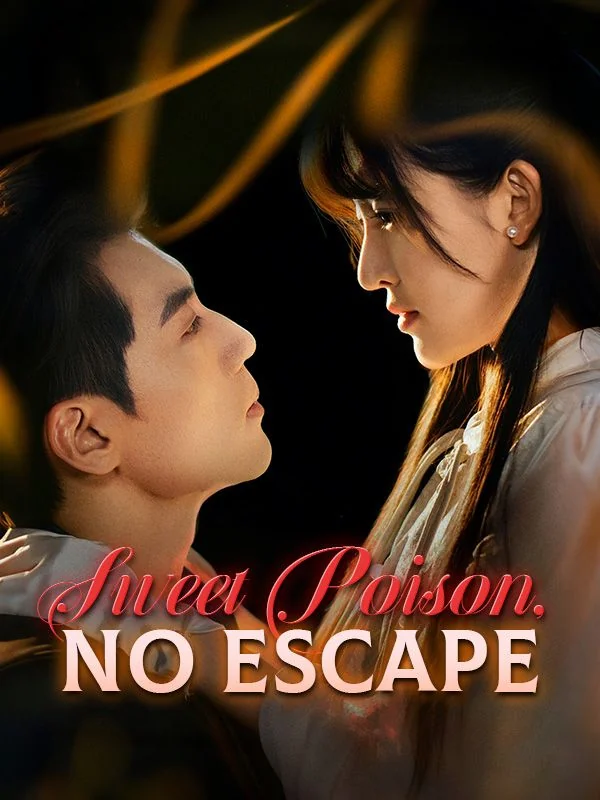 Sweet Poison, No Escape cover art