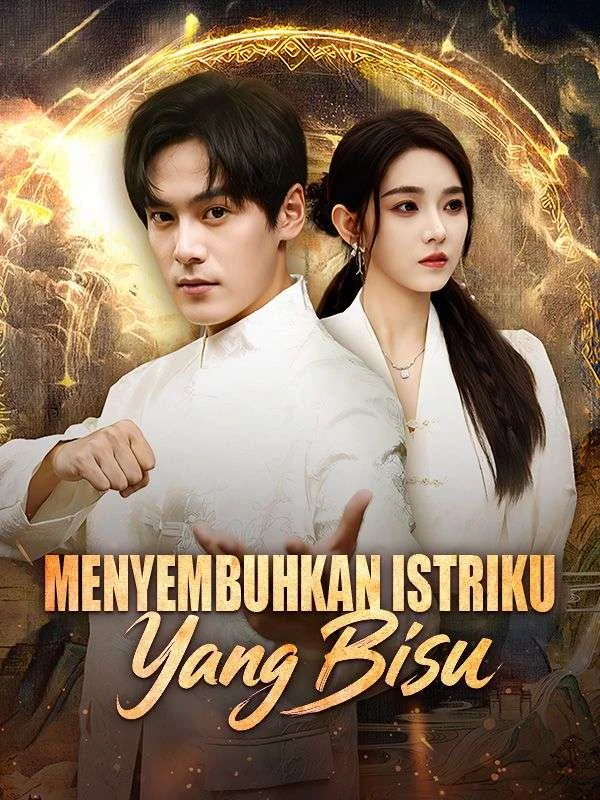 Sampul Menyembuhkan Istriku yang Bisu
