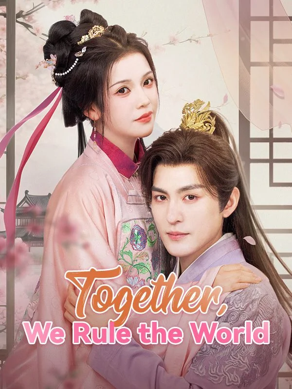 Together, We Rule the World cover art
