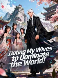 Doting My Wives to Dominate the World!Short Dramas