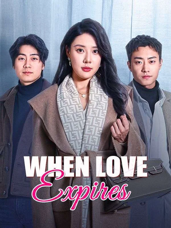 When Love Expires cover art