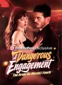 A Dangerous Engagement: The Bride He Mustn't Touch Review