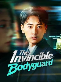 The Invincible BodyguardMini Series