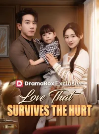 Love That Survives the HurtMini Series