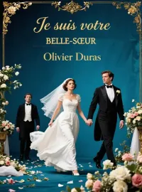 Couverture du roman Je suis votre BELLE-SŒUR