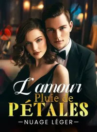 L'amour, Pluie de Pétales