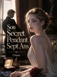 Son Secret Pendant Sept Ans