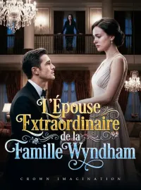 L’Épouse Extraordinaire de la Famille Wyndham