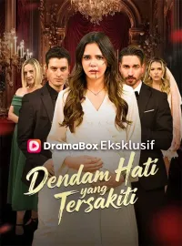 Dendam Hati yang Tersakiti (Sulih Suara)Drama Pendek